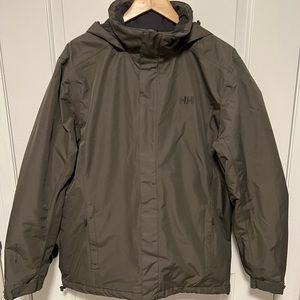 Men’s Helly Hansen Jacket